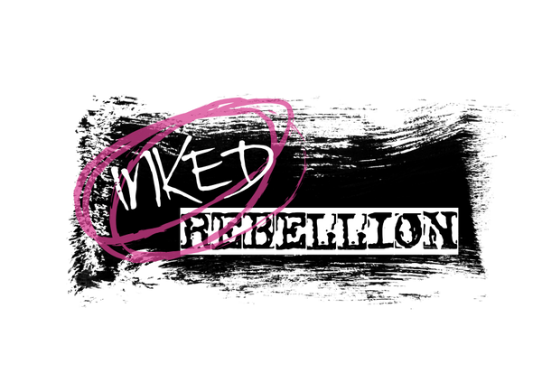 Inked Rebellion